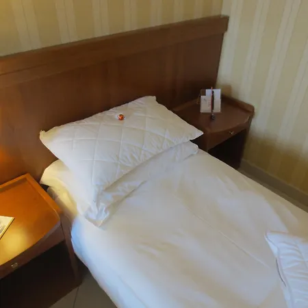 Joyfull Hotel 3*