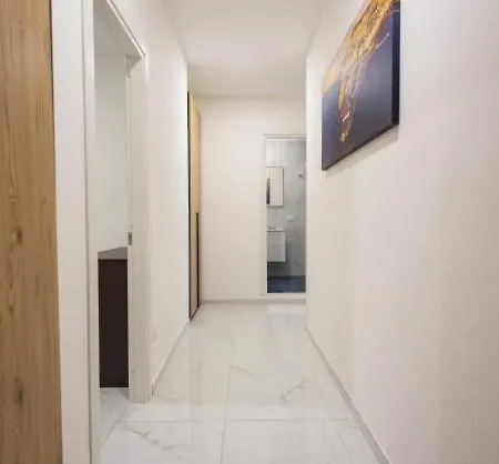 Toledo 2 Apartamento *