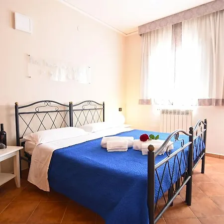 Appartamento Cosi Chiaia *