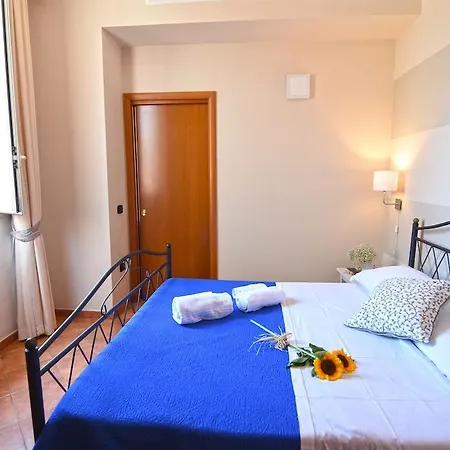 Cosi Chiaia Appartamento
