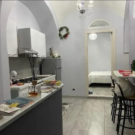 Della Fortuna Guest house Naples
