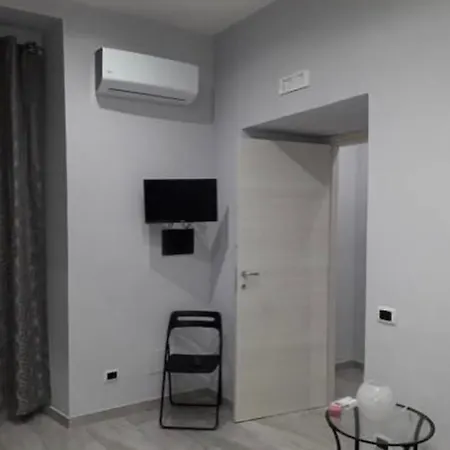 Della Fortuna Guest house Naples
