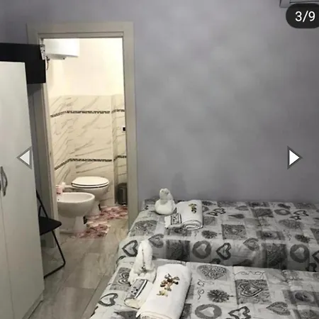 Guest house Della Fortuna *