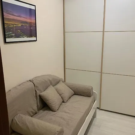 Casa Rafela Apartment *