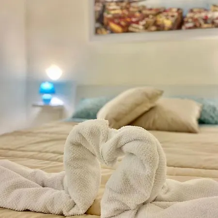 Apartment Casa Mattia