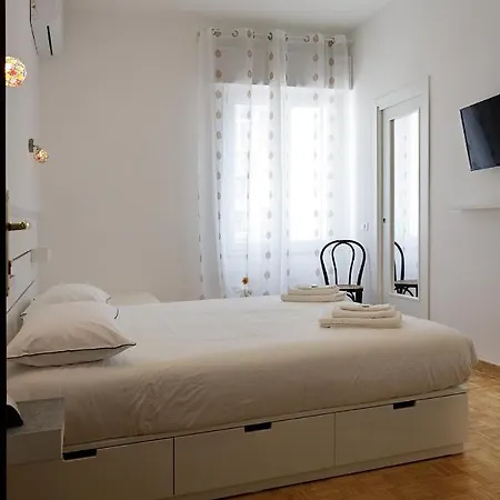 G&g Bed & Breakfast