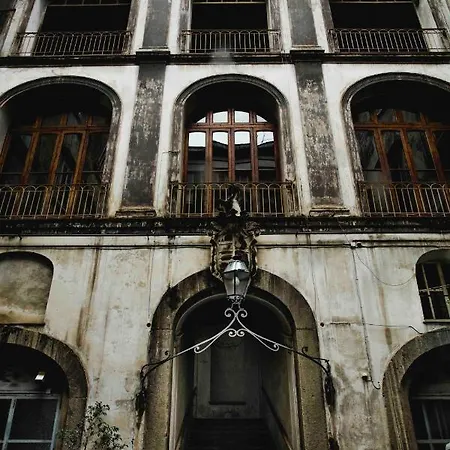 Stanza Orientale * Naples
