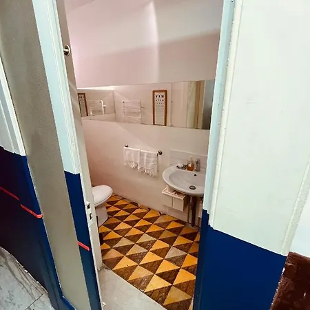 Guest house Stanza Orientale *
