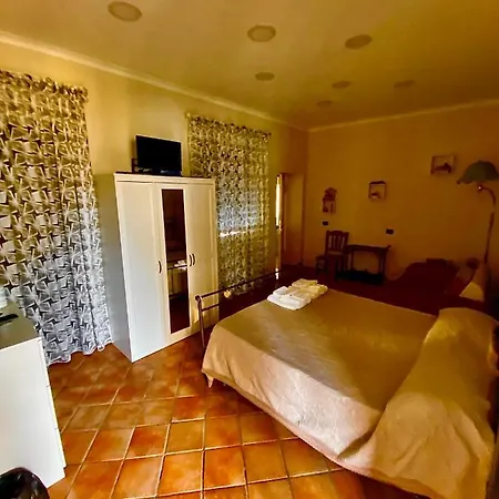 Casa Di Nonna Mia * Napoli