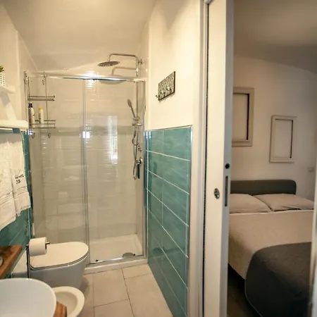 Palazzetto 305 Apartment