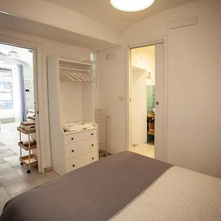 Palazzetto 305 Apartment