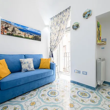 Serematte Al 26 Naples