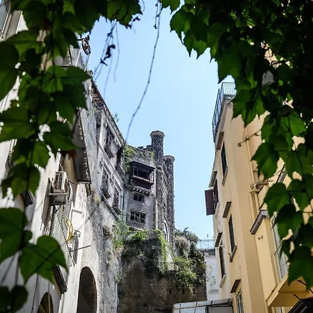 Apartment Serematte Al 26 Naples
