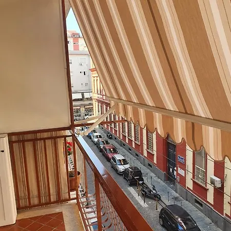 Bibis Apartment