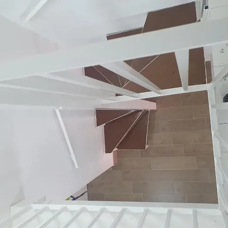 Apartment Bibis Naples
