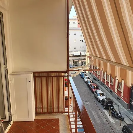 Bibis Apartment