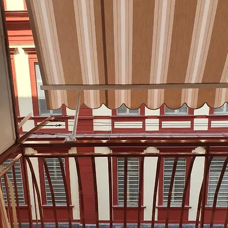 Bibis Apartment