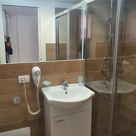 Apartment Bibis Naples