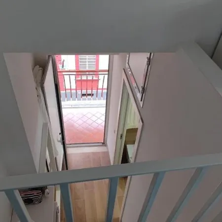 Bibis Apartment Naples