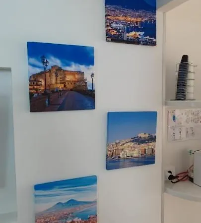 Bibis Apartment