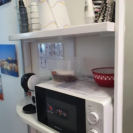Bibis Apartment Naples
