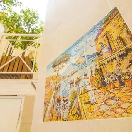 Cifariello Naples