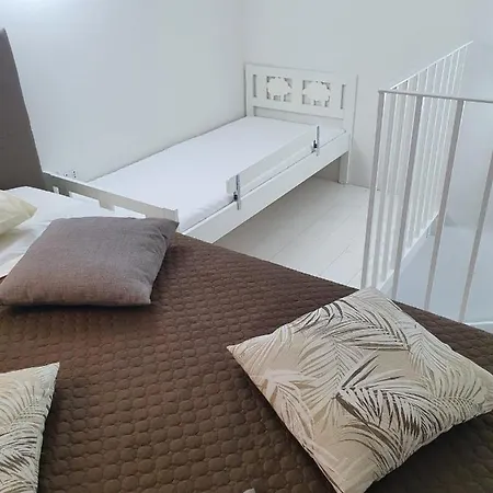 Bibis Apartment