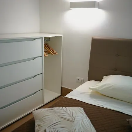 Bibis Apartment Naples
