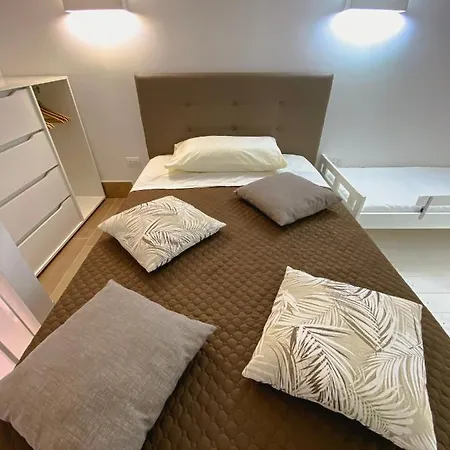 Bibis Apartment *