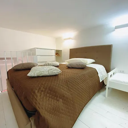 Apartment Bibis Naples