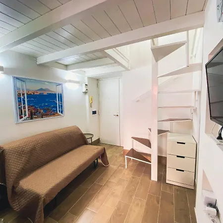 Bibis Apartment *