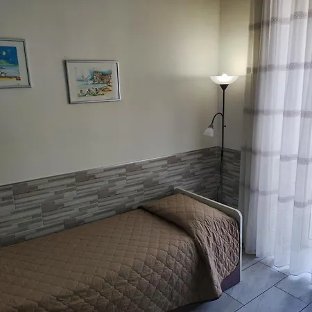 Apartament Casa Al Porto Neapol