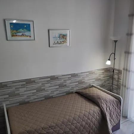 Apartament Casa Al Porto *