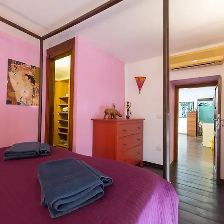 Holiday home Vita Partenopea *