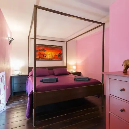 Holiday home Vita Partenopea Naples