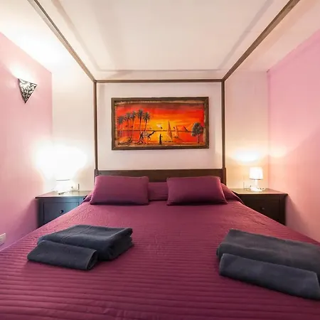 Holiday home Vita Partenopea *