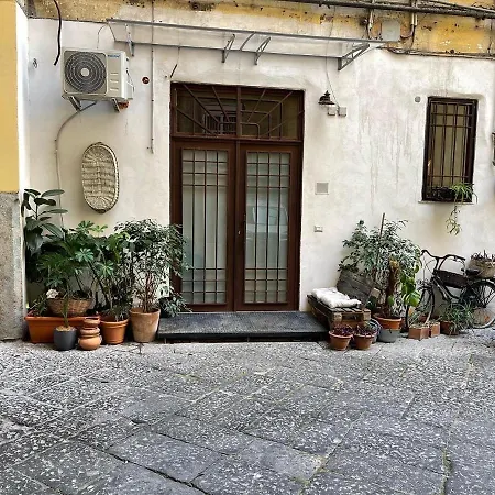 Barrio Flat