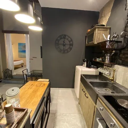 Barrio Flat
