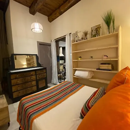 Barrio Flat