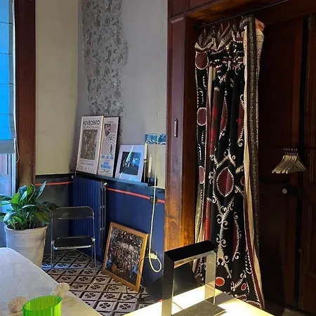 Guest house Stanza Orientale