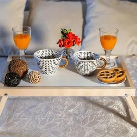 La Casa Di Chiara Holiday home *