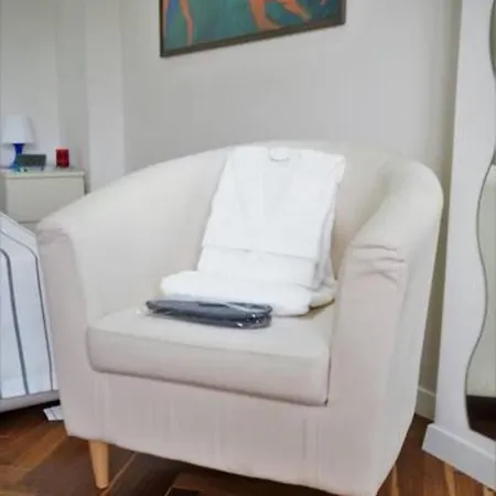 Al 31 Apartment