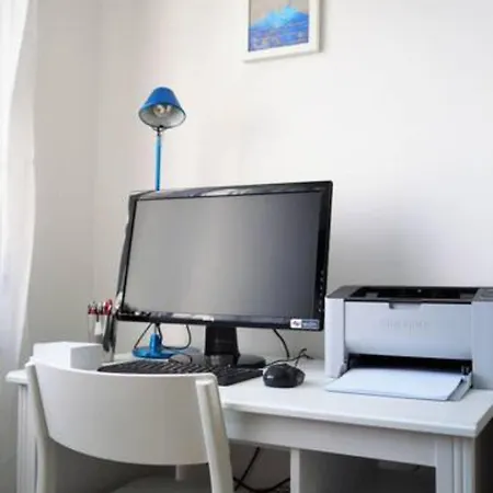 Apartment Al 31 Naples