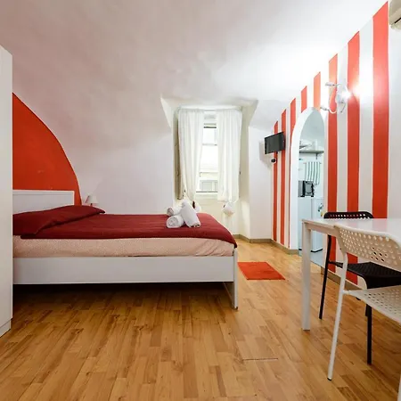 Apartment Via Santa Caterina Da Siena *