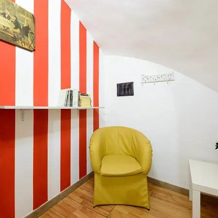 Apartment Via Santa Caterina Da Siena *