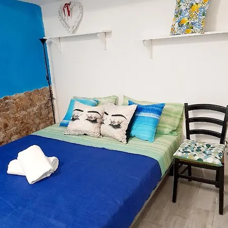 Holiday home La Casa Di Chiara Naples