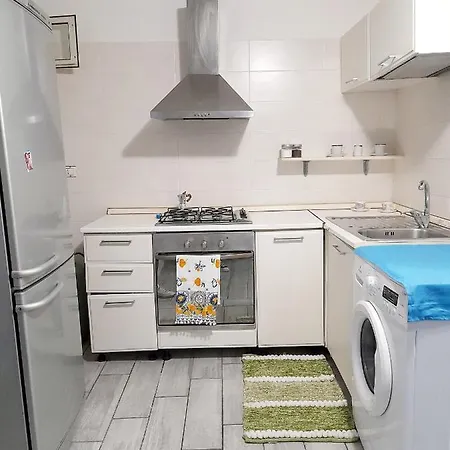 La Casa Di Chiara * Naples