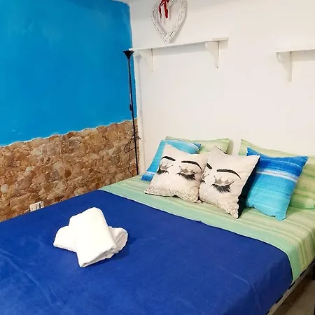 La Casa Di Chiara Holiday home Naples
