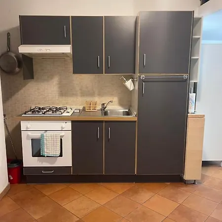 Apartment Casa Flores Luxury