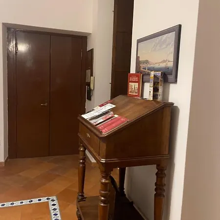 Apartment Casa Flores Luxury *